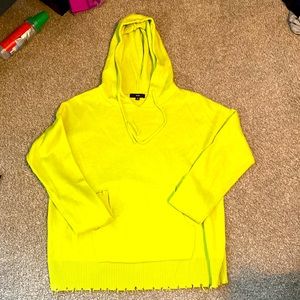 Fate like green vintage sweater